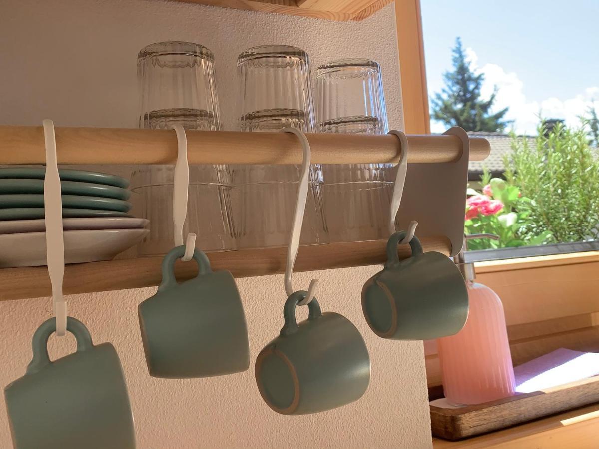 Chalet Baita Delle Favole Di Rosarita Berbenno di Valtellina Luaran gambar